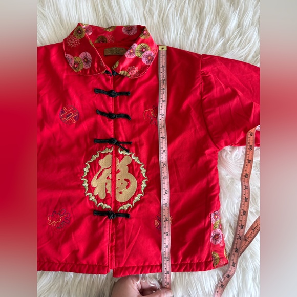 Chinese Jacket - Picture 12 of 13